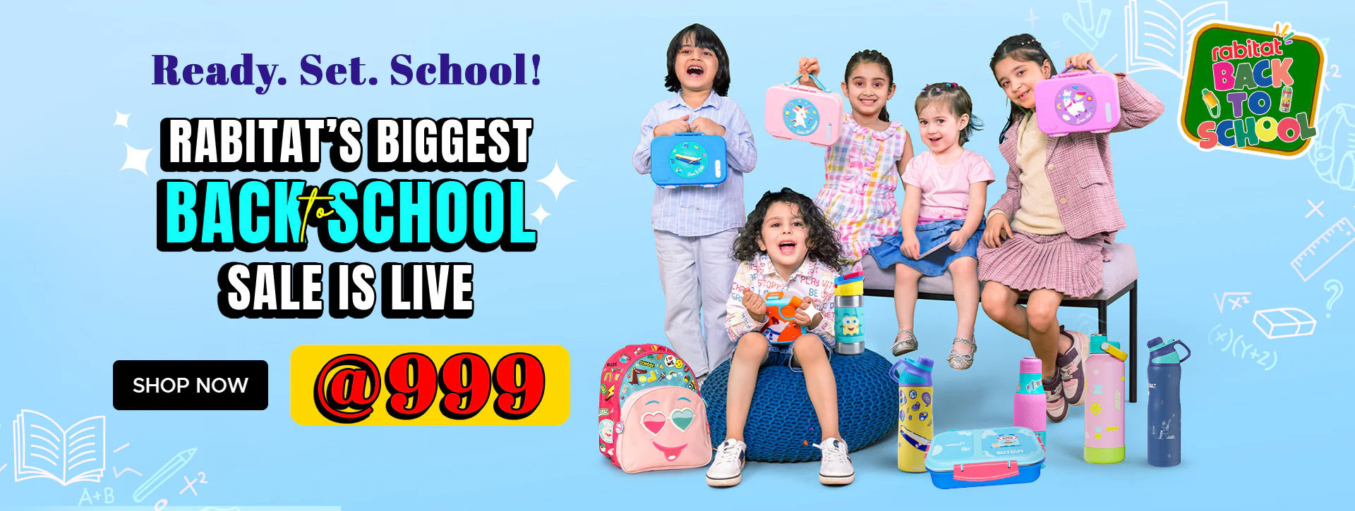 Safety Meets Style for Kids